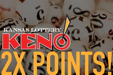 kansas keno live|Kansas (KS) Lottery .
